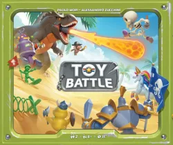 Toy Battle ENG