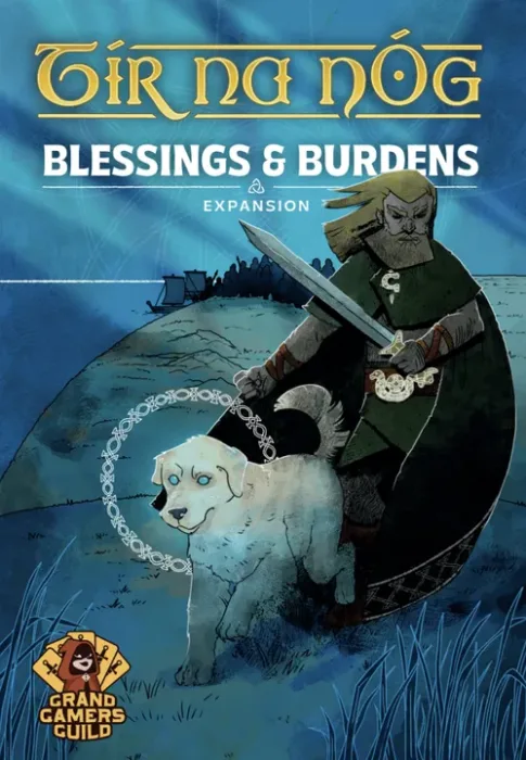 Tír na nÓg: Blessings & Burdens