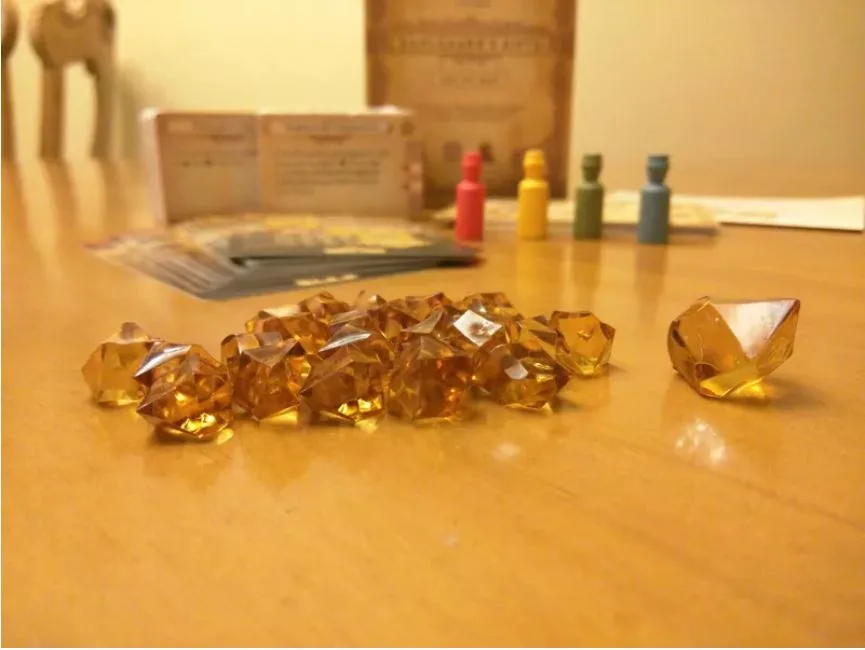 Trickerion: Dahlgaard's Gifts