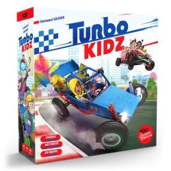 Turbo Kidz