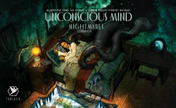 Unconscious Mind: Nightmares ENG