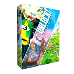 Unlock! Nieuwe Spelavonturen