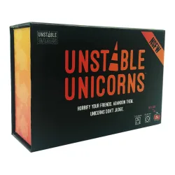 Unstable Unicorns NSFW Base Game NL