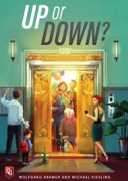 Up or Down?