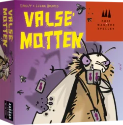 Valse Motten