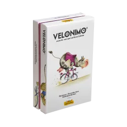 Velonimo