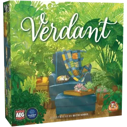 Verdant