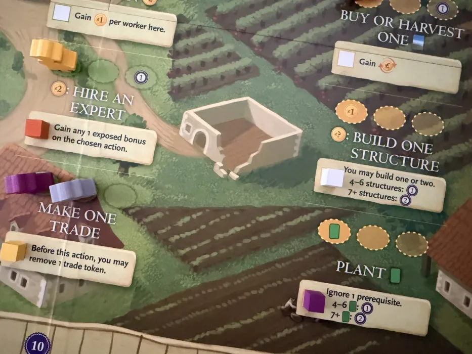 Viticulture: Bordeaux Expansion