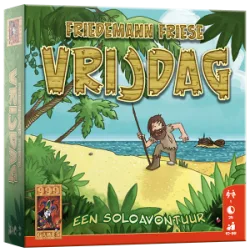 Vrijdag