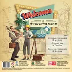 Welcome to... Scoreblok