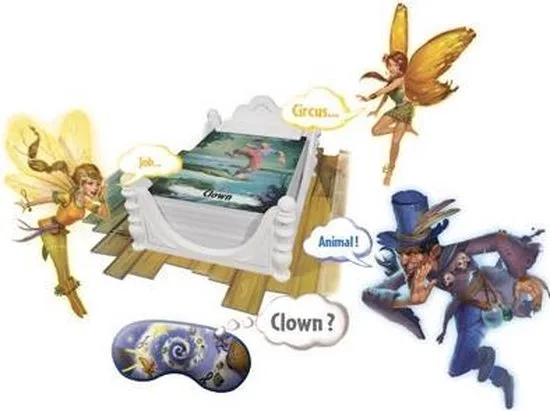 When I Dream