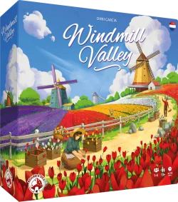 Windmill Valley NL