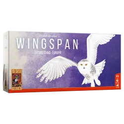 Wingspan: Europa NL