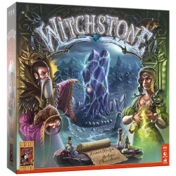 Witchstone NL