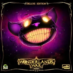 Wonderland's War - Deluxe Edition
