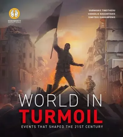 World Order: World in Turmoil