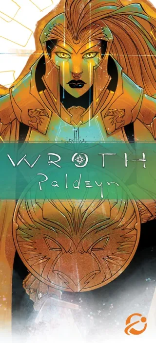 Wroth: Paldeyn