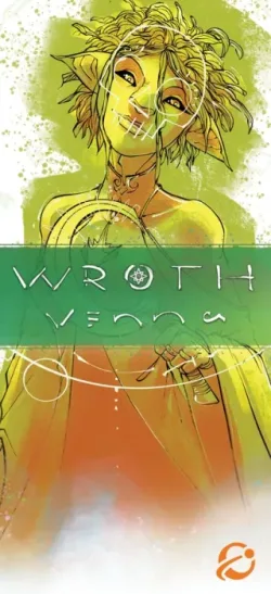 Wroth: Venna