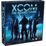 XCOM: The Board Game