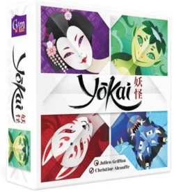 Yokai NL