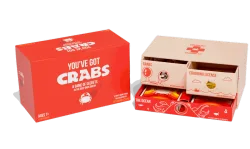 You've Got Crabs