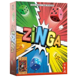 Zinga